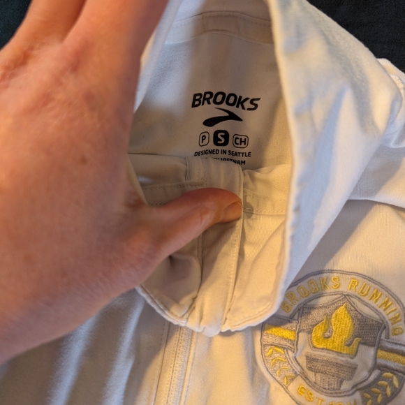 Team Brooks Bundle - Picture 4 of 5